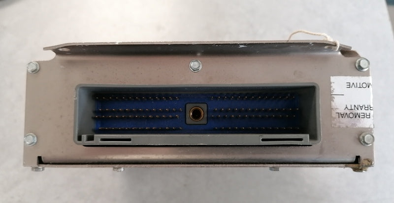 Image of ECU PI & IGNITION ENGINE MANAGEMENT MODULE