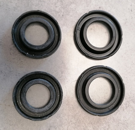 Image of REAR CALIPER SEAL DUST BOOT KIT
