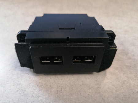 Image of DUAL TWIN USB POWER MODULE OR USB INPUT DEVICE