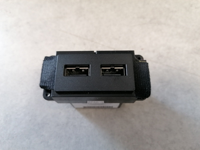 Image of DUAL TWIN USB POWER MODULE OR USB INPUT DEVICE