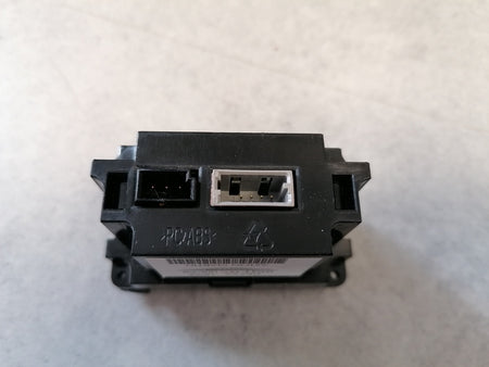 Image of DUAL TWIN USB POWER MODULE OR USB INPUT DEVICE