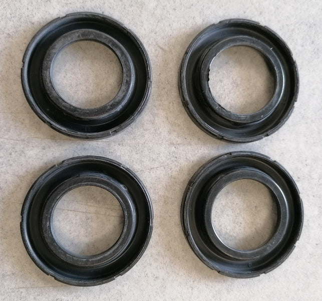 Image of REAR CALIPER SEAL DUST BOOT KIT