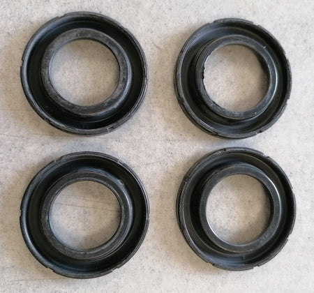 Image of REAR CALIPER SEAL DUST BOOT KIT
