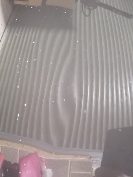 Image of ROOF PANEL
