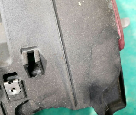 Image of CROSS BEAM AND DASHBOARD FRAME ASSEMBLY