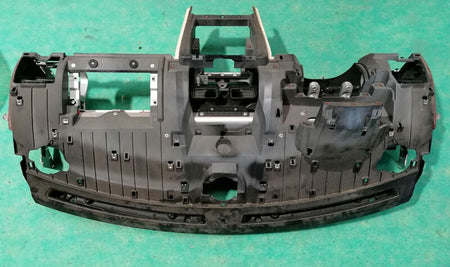 Image of CROSS BEAM AND DASHBOARD FRAME ASSEMBLY