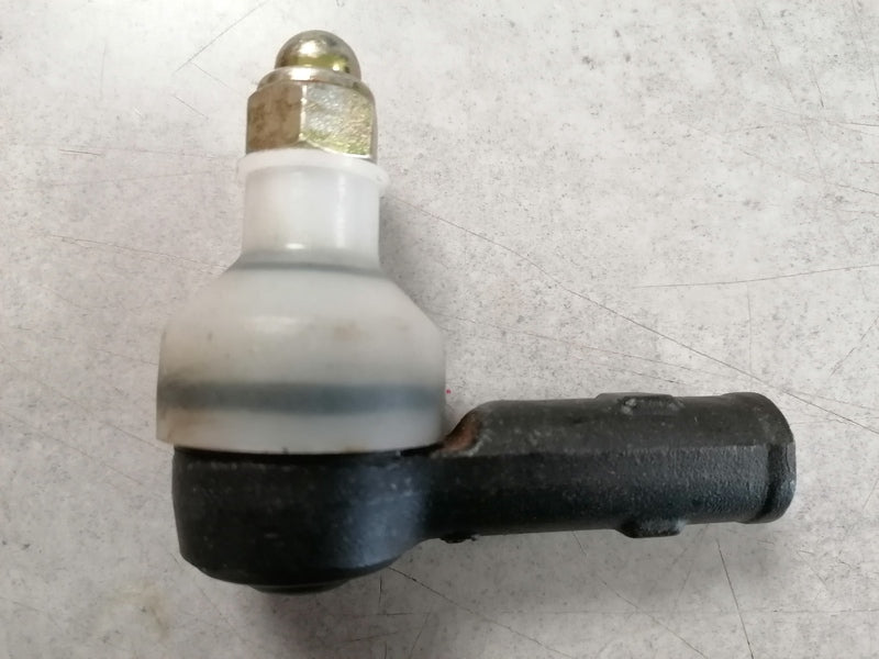 Image of STEERING RACK TRACK ROD END BALL JOINT