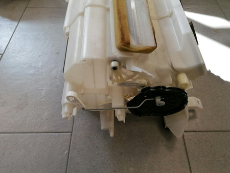 Image of HEATER UNIT LEFT HAND DRIVE