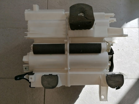 Image of HEATER UNIT LEFT HAND DRIVE