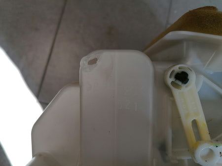 Image of HEATER UNIT LEFT HAND DRIVE
