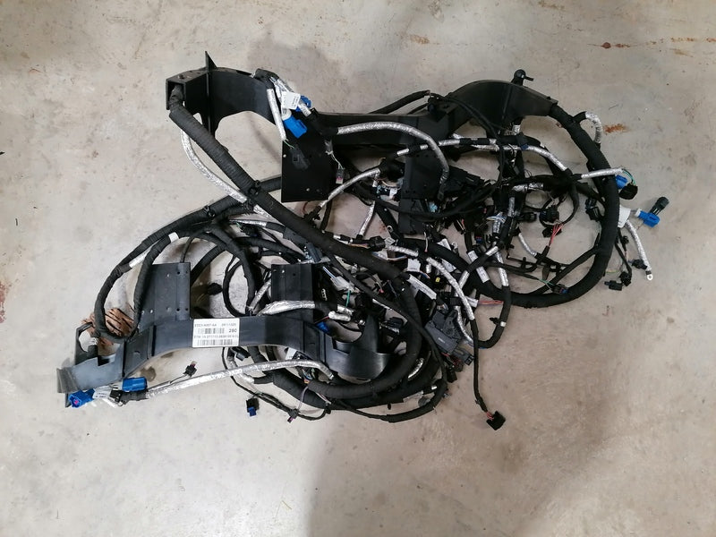 Image of ENGINE WIRING HARNESS ASSEMBLY