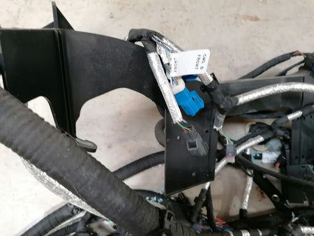Image of ENGINE WIRING HARNESS ASSEMBLY
