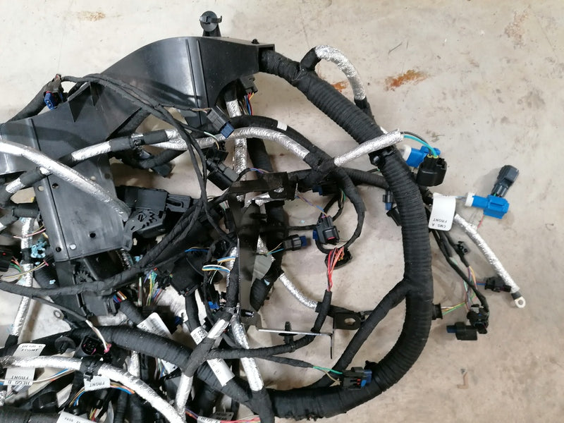 Image of ENGINE WIRING HARNESS ASSEMBLY