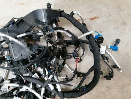 Image of ENGINE WIRING HARNESS ASSEMBLY