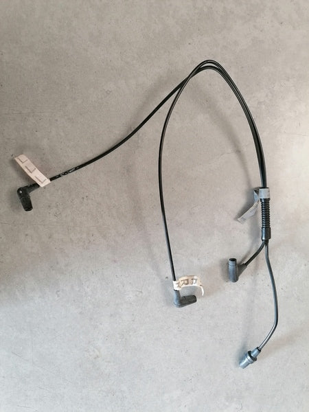 Image of ENGINE VACUUM HARNESS ASSEMBLY