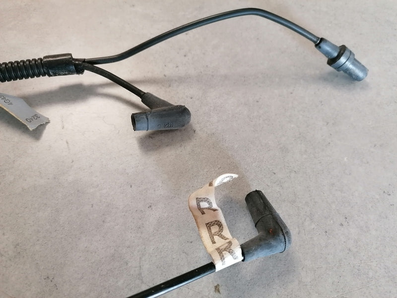 Image of ENGINE VACUUM HARNESS ASSEMBLY