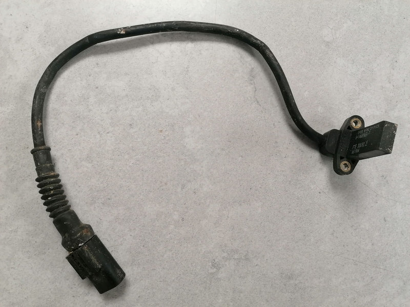 Image of CLUTCH POSITION SENSOR