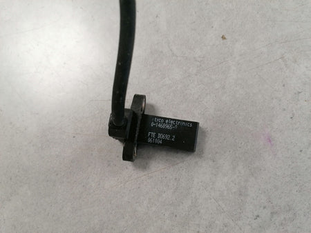 Image of CLUTCH POSITION SENSOR