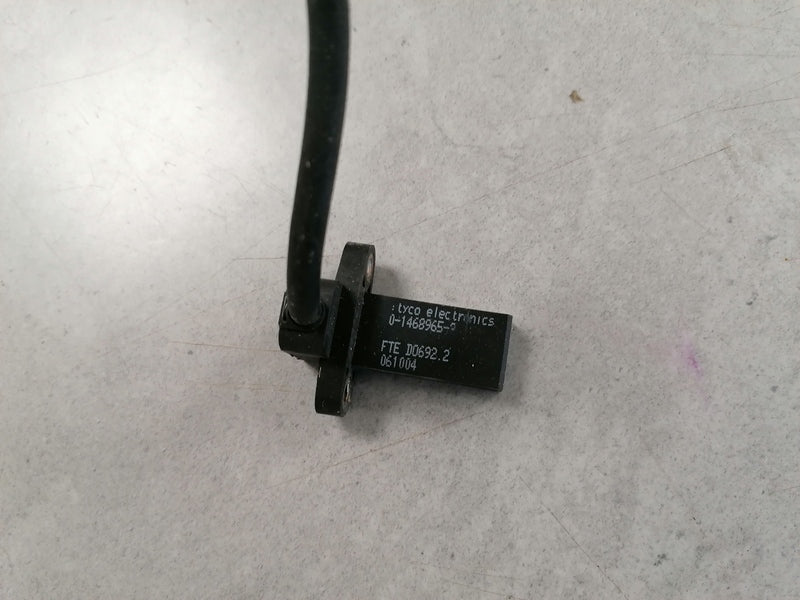 Image of CLUTCH POSITION SENSOR