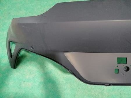 Image of REAR BUMPER ASSEMBLY - V12 VANTAGE