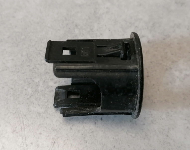 Image of PDC COLLAR BRACKET - FRONT OR REAR BUMPER