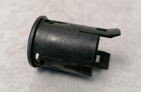 Image of FRONT BUMPER PDC COLLAR BRACKET