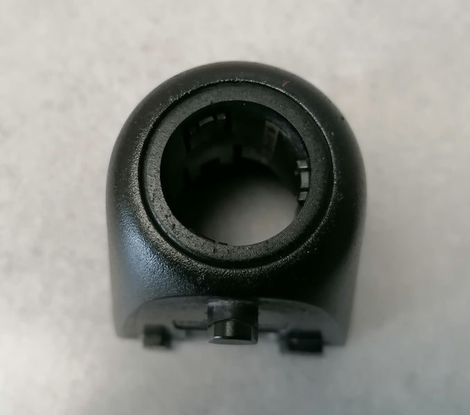 Image of FRONT BUMPER PDC BRACKET RIGHT HAND