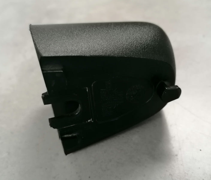 Image of FRONT BUMPER PDC BRACKET LEFT HAND