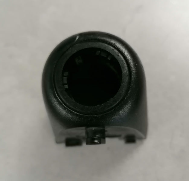Image of FRONT BUMPER PDC BRACKET LEFT HAND