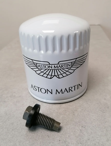 BASIC SERVICE KIT - V12 MODELS