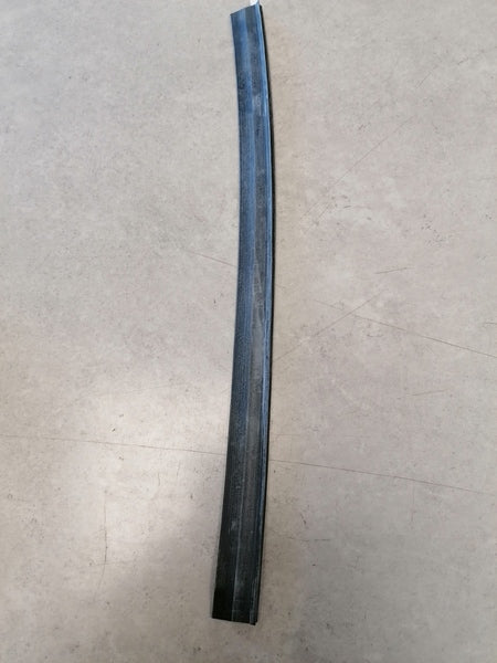 Image of REAR WATER RUN OFF DEFLECTOR