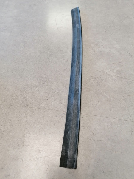 Image of REAR WATER RUN OFF DEFLECTOR