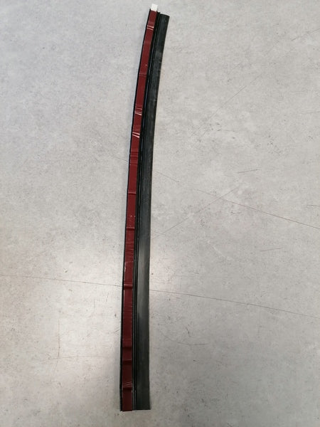 Image of REAR WATER RUN OFF DEFLECTOR