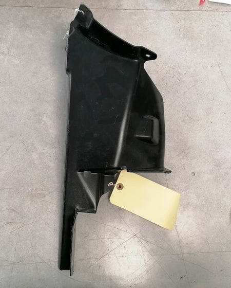 Image of LEFT FRONT LOWER AIR PANEL