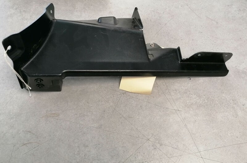 Image of LEFT FRONT LOWER AIR PANEL