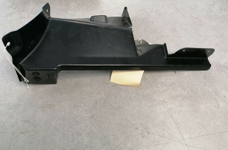 Image of LEFT FRONT LOWER AIR PANEL