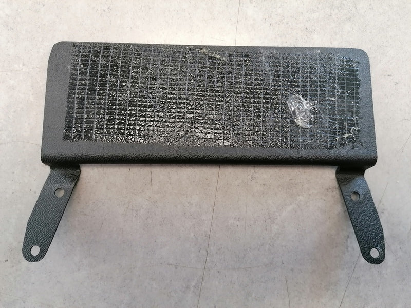 Image of CARPET MOUNTING BRACKET