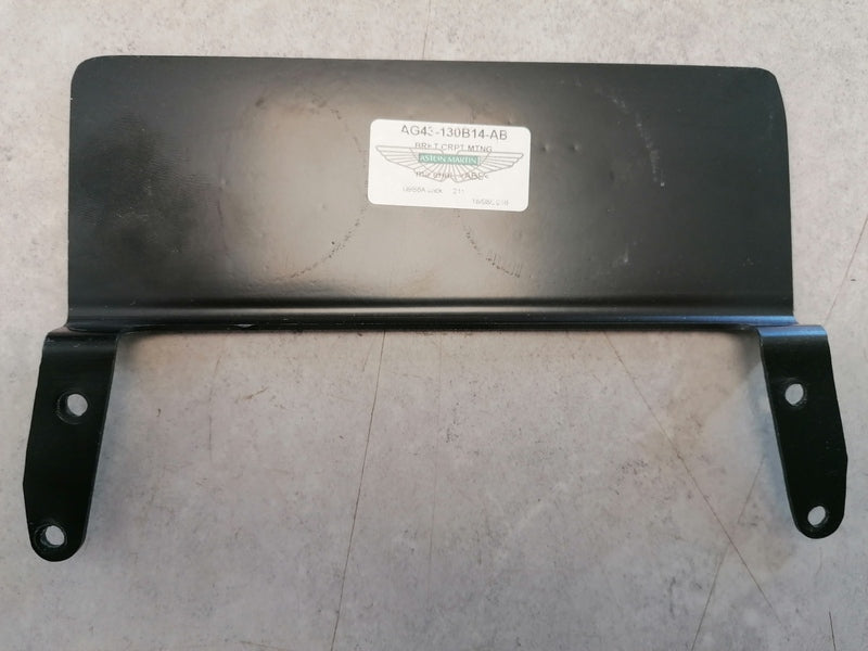 Image of CARPET MOUNTING BRACKET