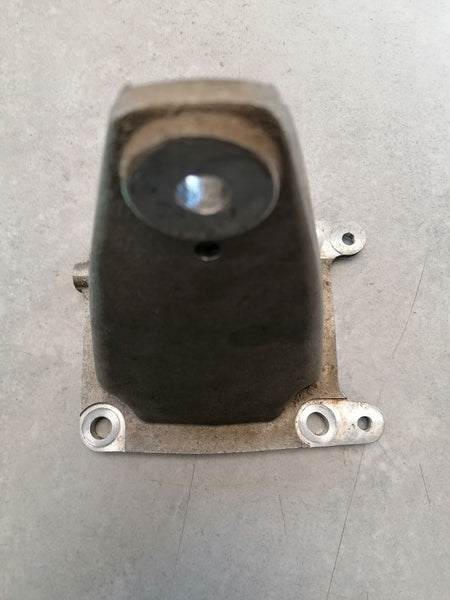 Image of LEFT REAR SUBFRAME GEARBOX TRANSMISSION MOUNT