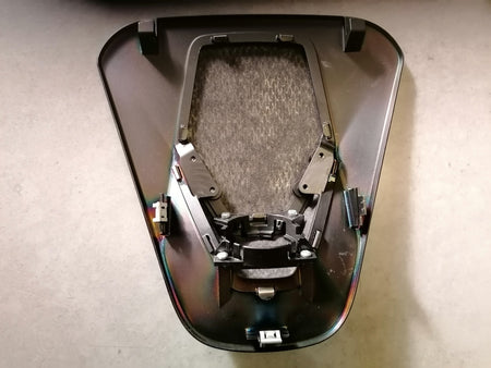 Image of CENTRE DASHBOARD SPEAKER GRILLE DOME