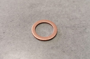 OIL SUMP DRAIN PLUG WASHER