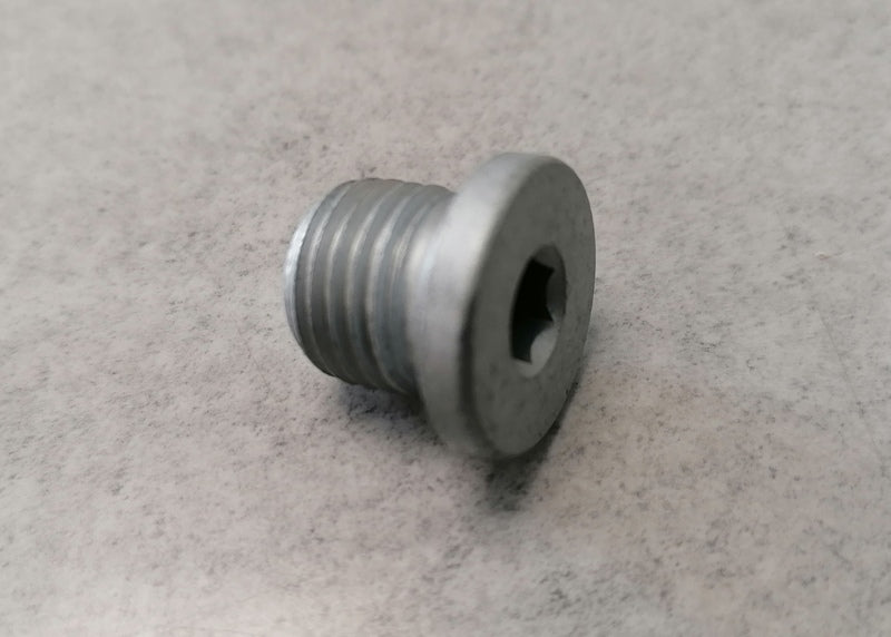Image of OIL SUMP DRAIN PLUG