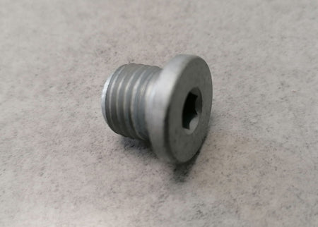 Image of OIL SUMP DRAIN PLUG