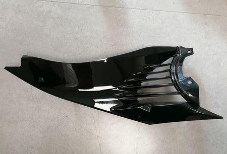 Image of RIGHT FRONT WING FENDER LOUVRE