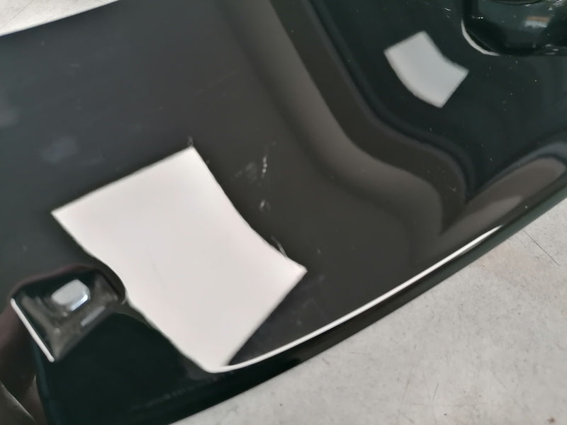 Image of RIGHT FRONT WING FENDER LOUVRE