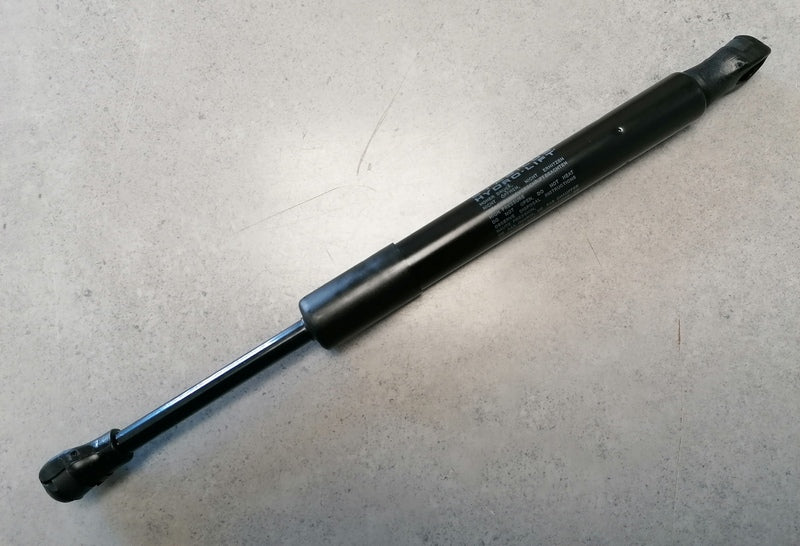 FRONT DOOR CHECK ARM STRUT