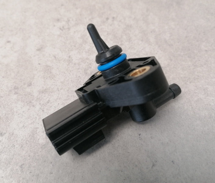 FUEL TEMPERATURE PRESSURE SENSOR