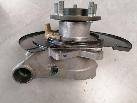 image 2 of hub carrier - rear - rh