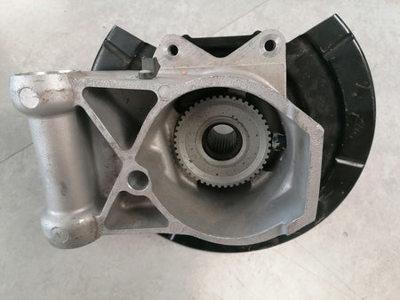 image 5 of hub carrier - rear - rh
