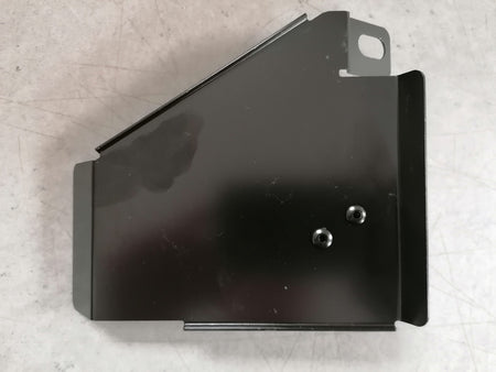 Image of ALTERNATOR HEATSHIELD WATER SHEDDER
